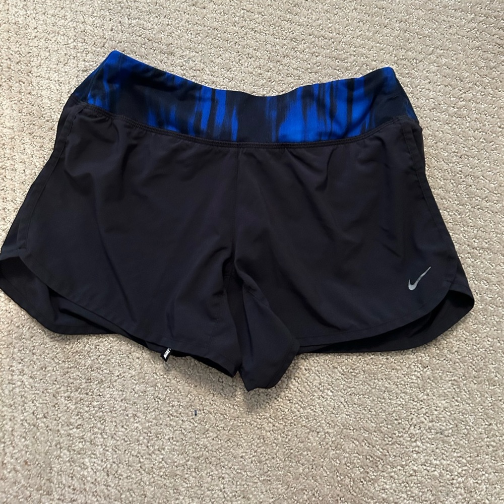 BLACK Nike Shirts!! — Size Small — Perfect Condition